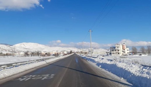 ARRSH informon mbi gjendjen e akseve kombetare: Situata nga veriu ne jug